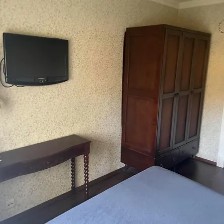 Lejlighed Apartament Blisko Morza Fala