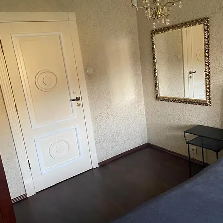 Lejlighed Apartament Blisko Morza Fala Miedzyzdroje