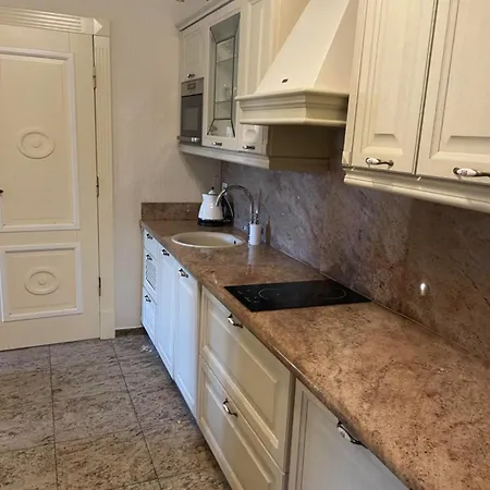 Apartament Blisko Morza Fala Lejlighed Miedzyzdroje
