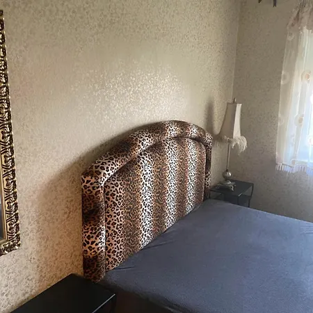 Apartament Blisko Morza Fala *